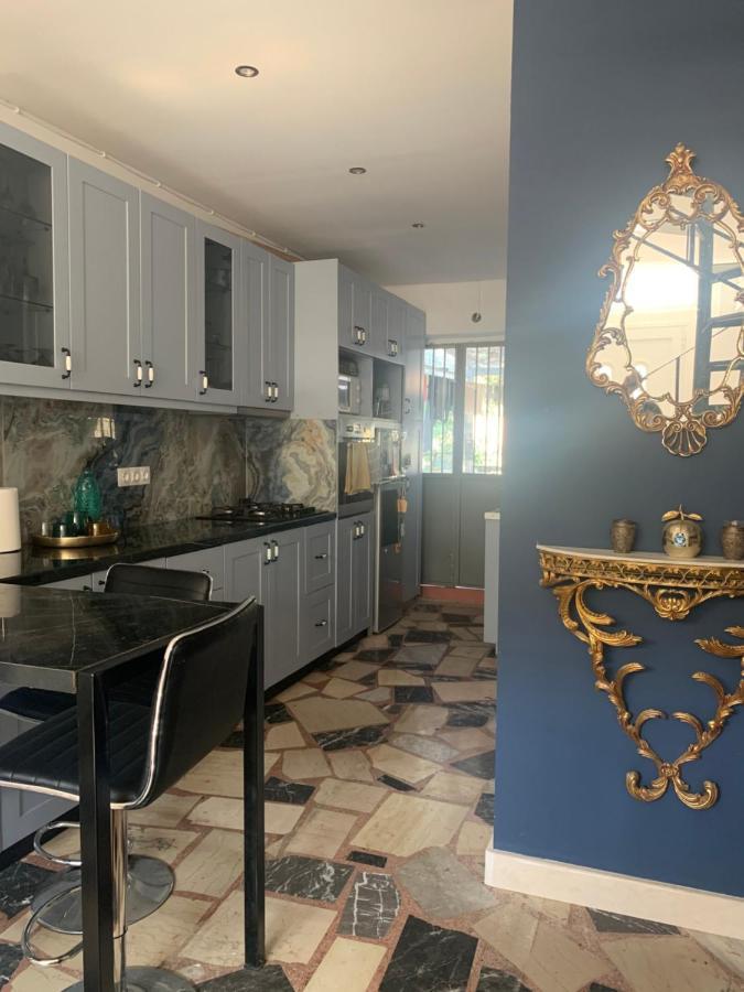 Melinas Maisonette Apartment